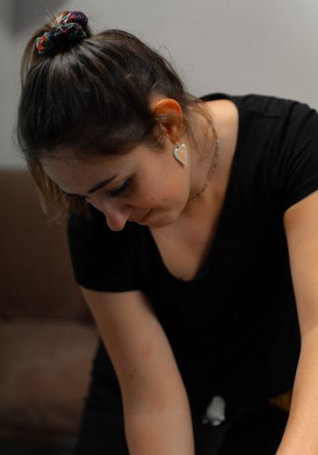 nadège collet